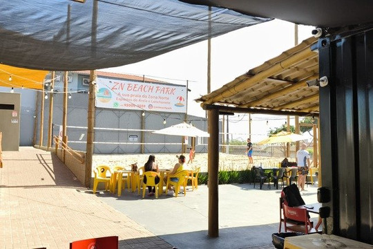Imagem 2 da galeria do parceiro Team Deninho Show