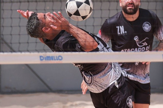 Imagem 3 da galeria do parceiro Team Deninho Show