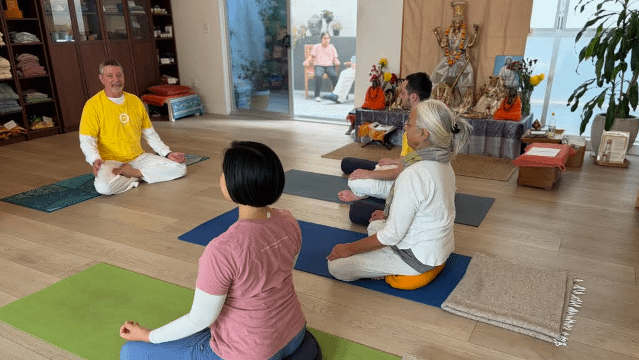 Image 1 from Sivananda Yoga Vedanta Center partner gallery