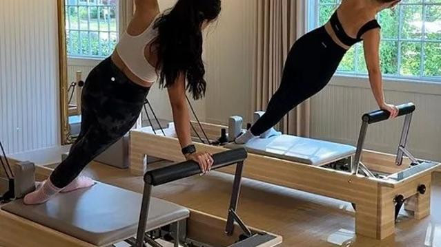 Image 1 from Reformed by Pilates partner gallery