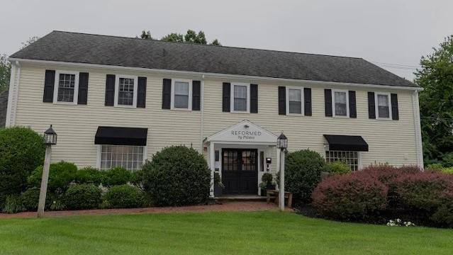 Image 2 from Reformed by Pilates partner gallery