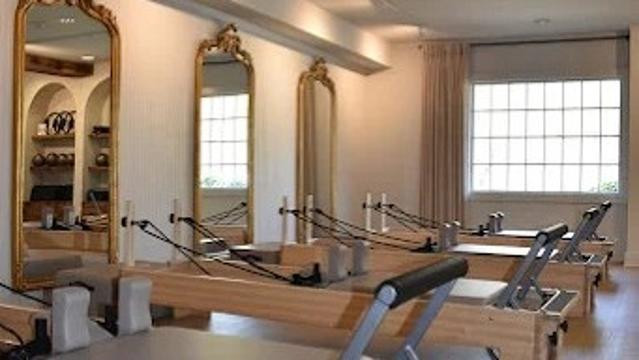 Image 3 from Reformed by Pilates partner gallery