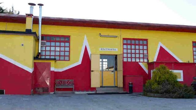 Immagine 2 dalla galleria del partner Palestra Body House Caraglio