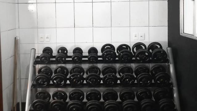 Imagem 3 da galeria do parceiro Workout Team Missio