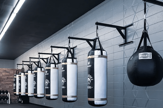 Image 1 from Melendez Boxing and Personal Training partner gallery