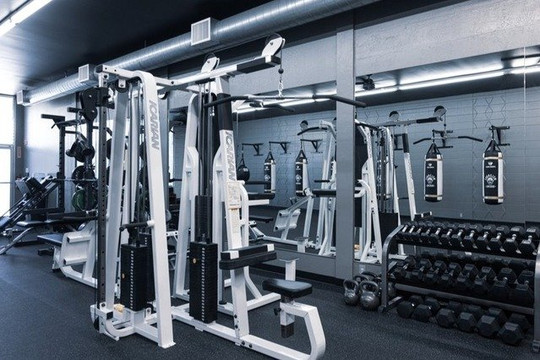 Image 3 from Melendez Boxing and Personal Training partner gallery