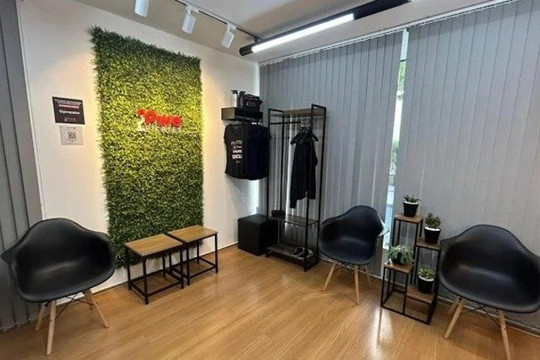 Imagem 3 da galeria do parceiro Pure Pilates - Higienópolis - Av. Angélica