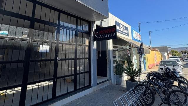 Imagem 2 da galeria do parceiro Power Fitness