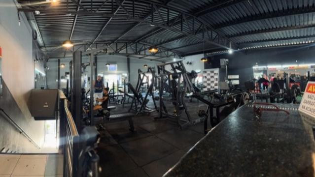 Imagem 1 da galeria do parceiro Power Fitness
