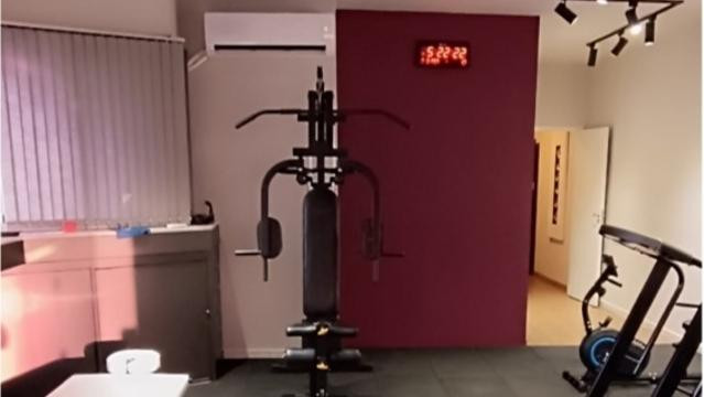 Imagem 3 da galeria do parceiro Wellness Fisioterapia - Centro Integrado de Saúde