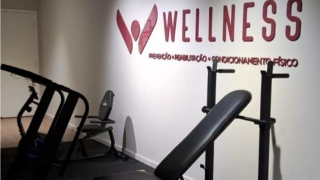 Imagem 1 da galeria do parceiro Wellness Fisioterapia - Centro Integrado de Saúde