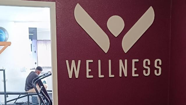 Imagem 2 da galeria do parceiro Wellness Fisioterapia - Centro Integrado de Saúde