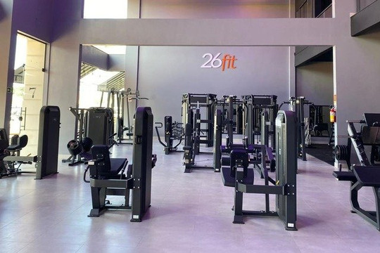 Imagem 1 da galeria do parceiro 26 Fit - Lajeado