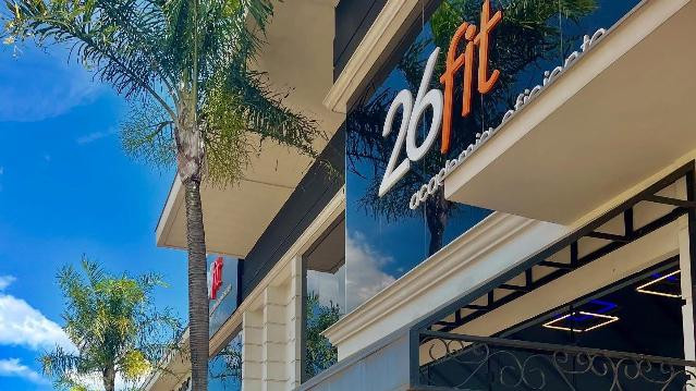 Imagem 2 da galeria do parceiro 26 Fit - Lajeado