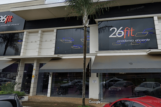 Imagem 2 da galeria do parceiro 26 Fit - Lajeado