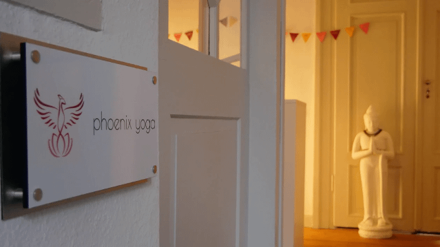 Bild 2 von phoenix yoga Ziegenmarkt Partnergalerie