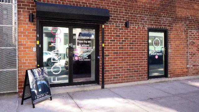 Image 2 from Form50 Fitness Brooklyn partner gallery