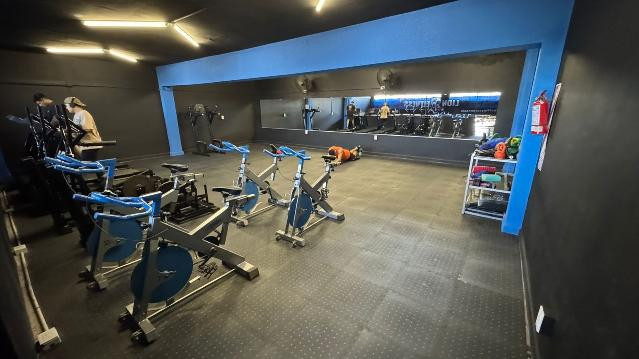 Imagen 1 de la galería del partner Lion Fitness Sede Lanús