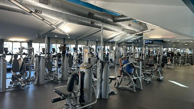 Image 1 from Fitness Xpress partner gallery