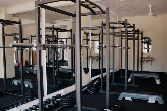 Imagen 1 de la galería del partner Blast studio