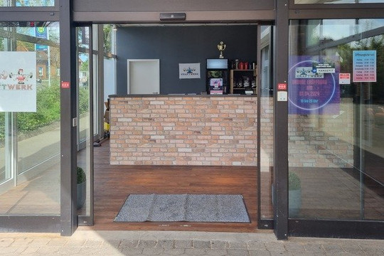 Bild 2 von Kraftwerk Sportstudio Partnergalerie