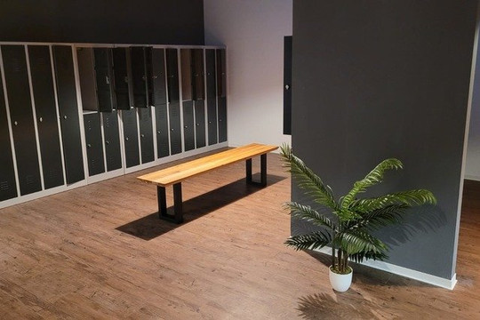 Bild 3 von Kraftwerk Sportstudio Partnergalerie