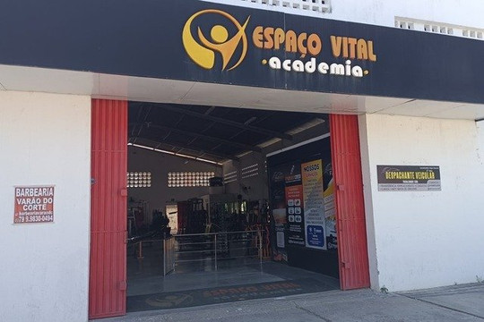 Imagem 3 da galeria do parceiro Espaço Vital Academia