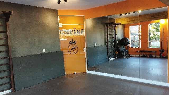 Imagem 1 da galeria do parceiro Empire Studio Fitness