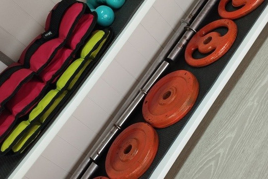 Imagem 3 da galeria do parceiro Empire Studio Fitness