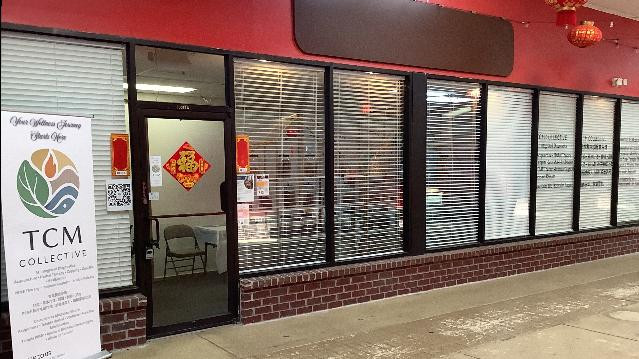 Image 2 from TCM collective partner gallery