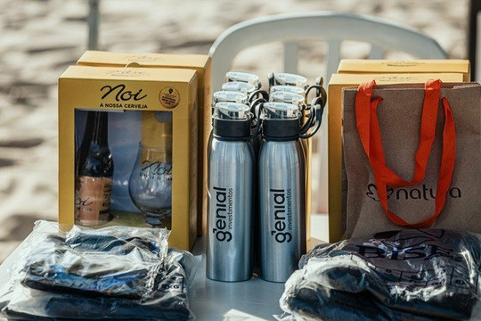 Imagem 3 da galeria do parceiro Clínica de Futevôlei by Dunga