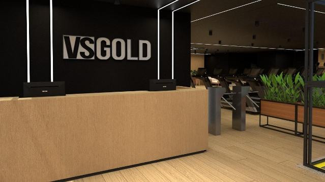 Imagem 1 da galeria do parceiro VS Gold - Tuiuti