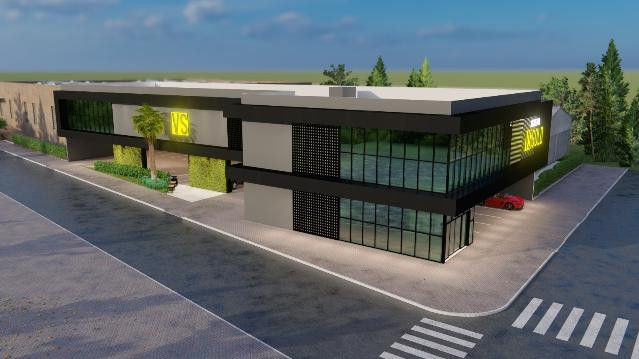 Imagem 2 da galeria do parceiro VS Gold - Tuiuti