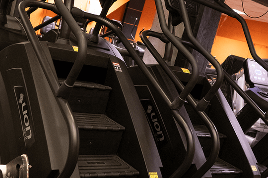 Imagem 3 da galeria do parceiro Bhappfit Botafogo