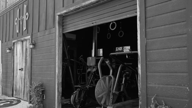 Image 2 from Hidden Gem Gym partner gallery