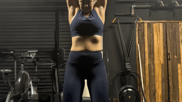 Image 3 from Hidden Gem Gym partner gallery