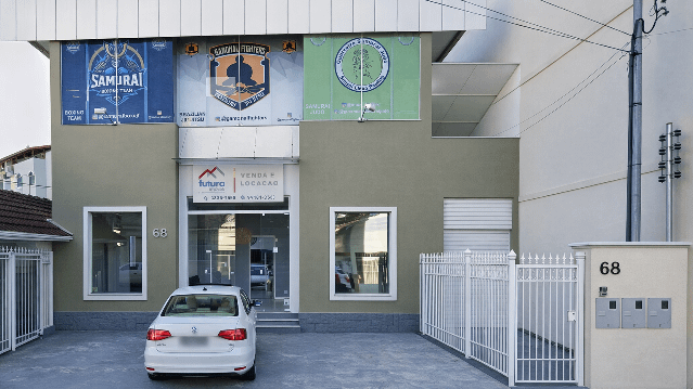 Imagem 2 da galeria do parceiro Gamonal Fighters