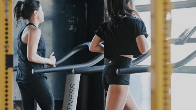 Image 2 from Fuel Training Club partner gallery