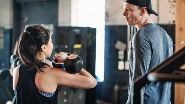 Image 3 from Fuel Training Club partner gallery