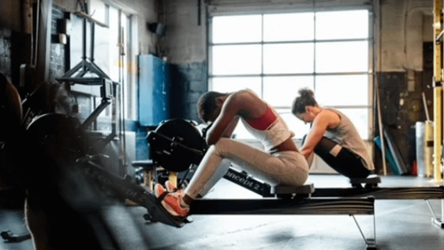 Image 1 from Fuel Training Club partner gallery