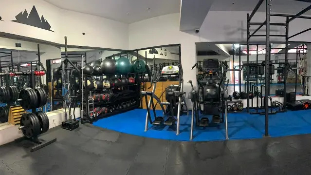 Imagen 2 de la galería del partner Punto Medio