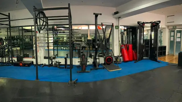 Imagen 1 de la galería del partner Punto Medio