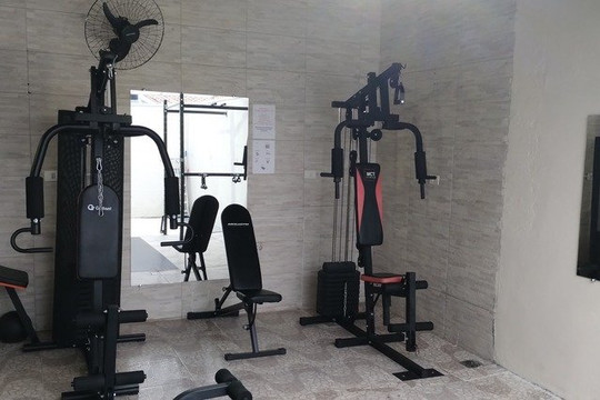 Imagem 1 da galeria do parceiro Treinamento Personalizado Michelle Soares