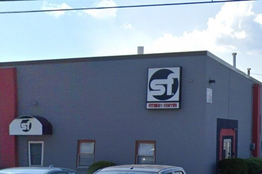 Image 2 from Superfit Gym- partner gallery