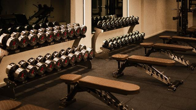 Image 3 from Fitness First - Fenchurch Street partner gallery