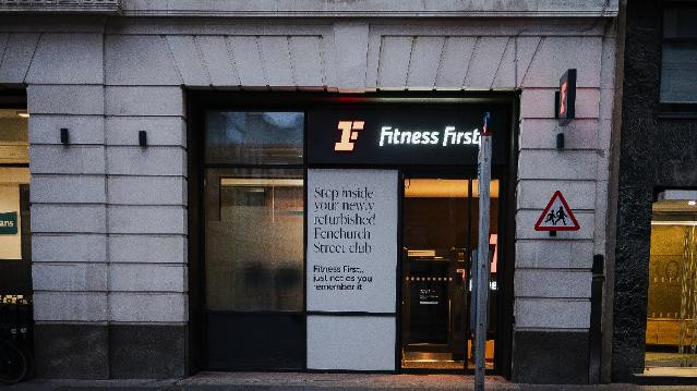 Image 2 from Fitness First - Fenchurch Street partner gallery