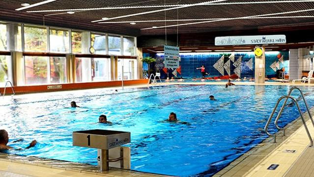 Bild 1 von Schwimm- und Sportbad Partnergalerie