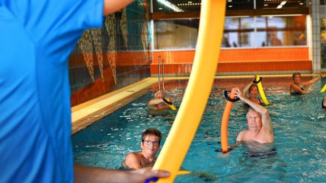Bild 3 von Schwimm- und Sportbad Partnergalerie