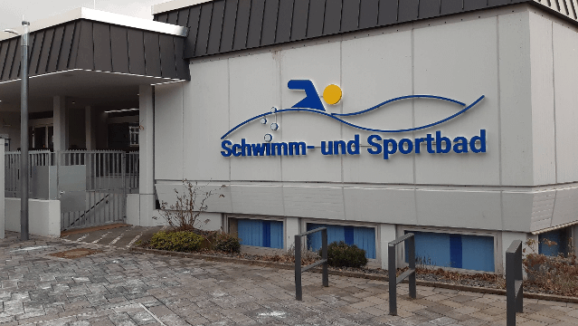 Bild 2 von Schwimm- und Sportbad Partnergalerie