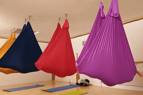 Bild 2 von Herz auf YOGA Färbertörlesweg Partnergalerie